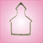 Church Cookie Cutter