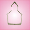 Church Cookie Cutter 