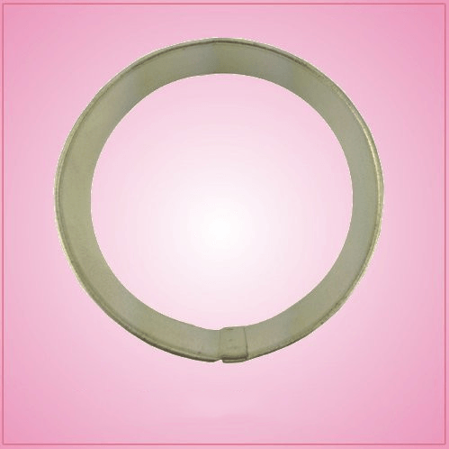 Circle Cookie Cutter 