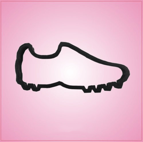 Cleat Cookie Cutter 