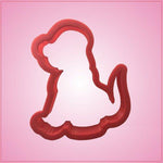 Clifford Cookie Cutter