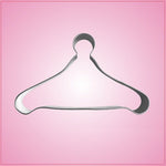 Clothes Hanger Cookie Cutter