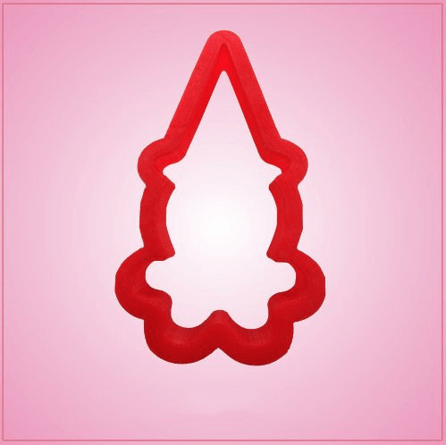 Clown Cookie Cutter 