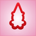 Clown Cookie Cutter 