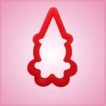 Clown Cookie Cutter