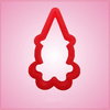 Clown Cookie Cutter 