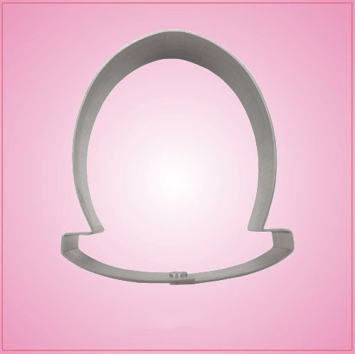 Clubhouse Door Cookie Cutter 