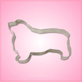 Clumber Spaniel Cookie Cutter 