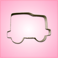 Tender (Coal Car) Cookie Cutter 