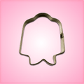 Coat Cookie Cutter 