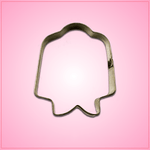 Coat Cookie Cutter