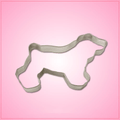 Cocker Spaniel Cookie Cutter 