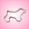 Cocker Spaniel Cookie Cutter 