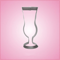 Cocktail Glass Cookie Cutter 