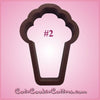 Coffee Cup Cookie Cutter 