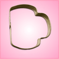 Coffee Mug Cookie Cutter 