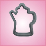 Coffee Pot Cookie Cutter