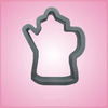 Coffee Pot Cookie Cutter 
