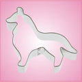 Collie Cookie Cutter - Cheap Cookie Cutters