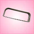 Comb Cookie Cutter 