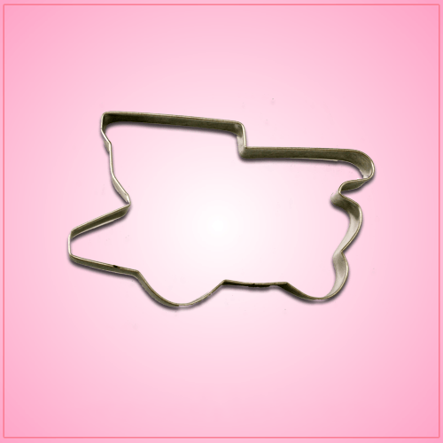 Combine Cookie Cutter 