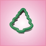 Comfort Grip Christmas Tree Cookie Cutter