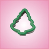 Comfort Grip Christmas Tree Cookie Cutter 