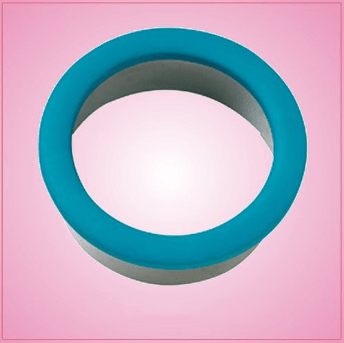 Comfort Grip Circle Cookie Cutter 