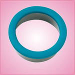Comfort Grip Circle Cookie Cutter