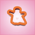 Comfort Grip Ghost Cookie Cutter 