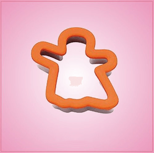 Comfort Grip Ghost Cookie Cutter 