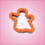 Comfort Grip Ghost Cookie Cutter