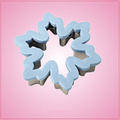 Comfort Grip Snowflake Cookie Cutter 