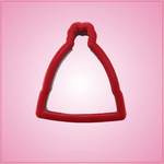 Comfort Grip Stocking Cap Cookie Cutter