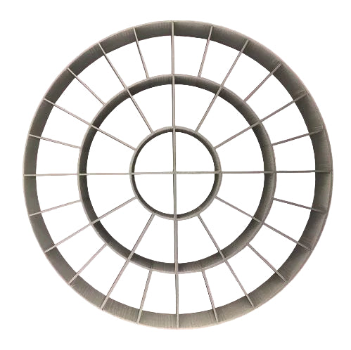 Communion Bread Cutter 