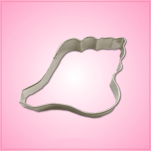 Conch Shell Cookie Cutter 