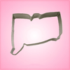 Connecticut Cookie Cutter 