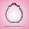 Cookie Jar Cookie Cutter 