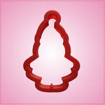 Cool Santa Cookie Cutter