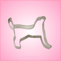 Coonhound Cookie Cutter 