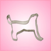 Coonhound Cookie Cutter 