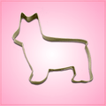 Corgi Pembroke Cookie Cutter 