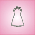 Corn Shuck Cookie Cutter 