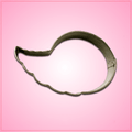 Cornucopia Cookie Cutter 