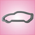 Corvette Cookie Cutter 
