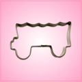 Covered Wagon Cookie Cutter 