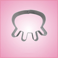 Cow Udder Cookie Cutter 