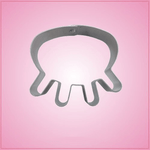 Cow Udder Cookie Cutter