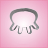 Cow Udder Cookie Cutter 