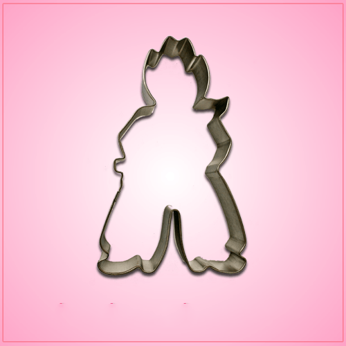 Cowboy Cookie Cutter 